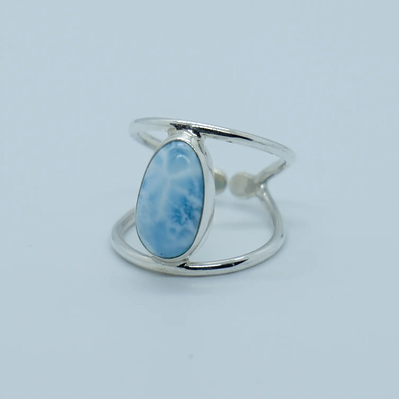 Bague d'EXCEPTION N°22