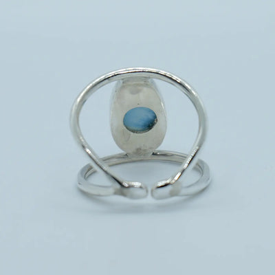 Bague d'EXCEPTION N°22