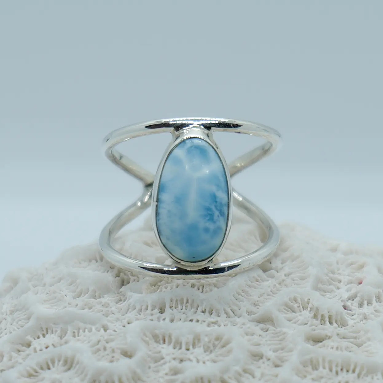 Bague d'EXCEPTION N°22