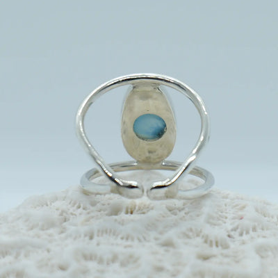 Bague d'EXCEPTION N°22