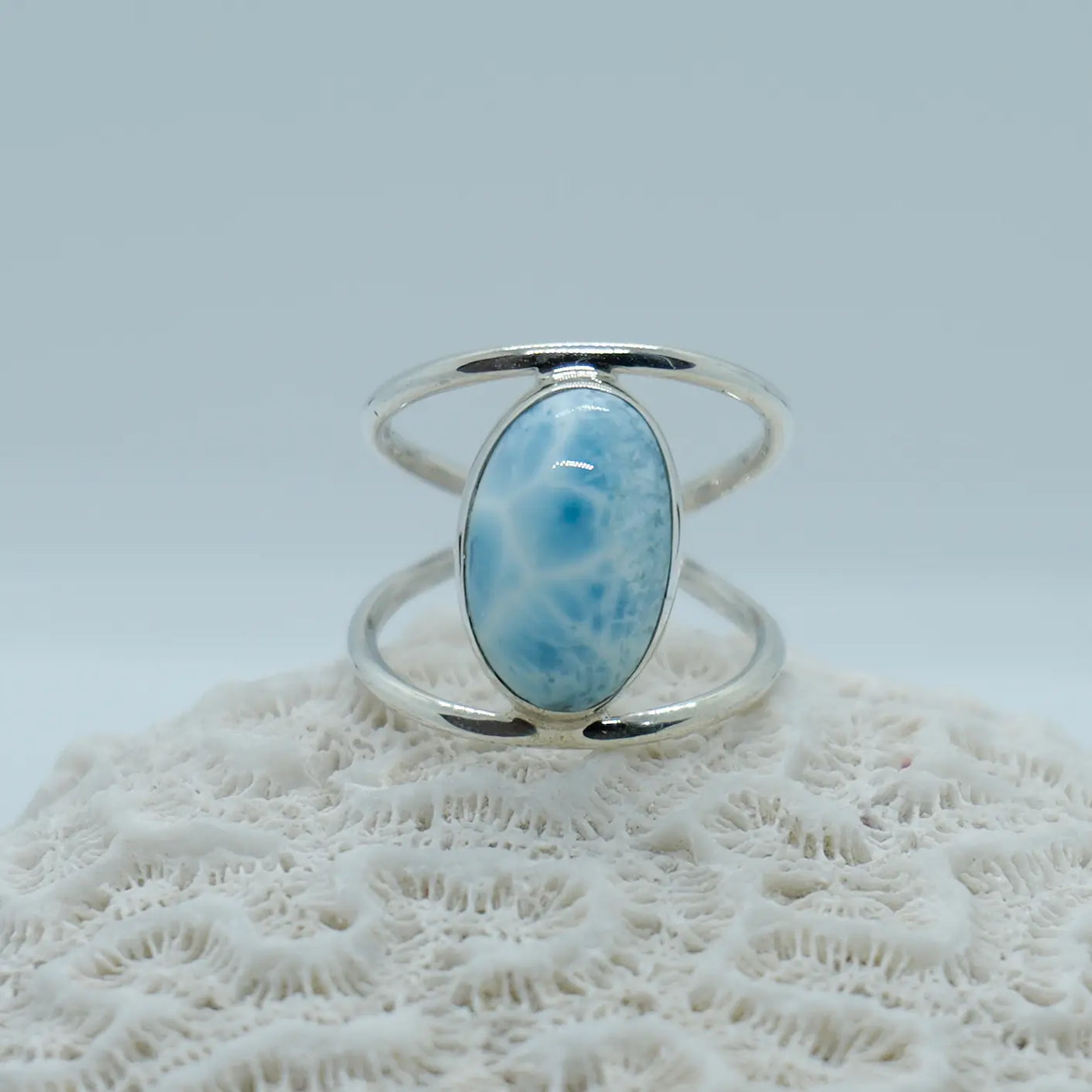 Bague d'EXCEPTION N°23
