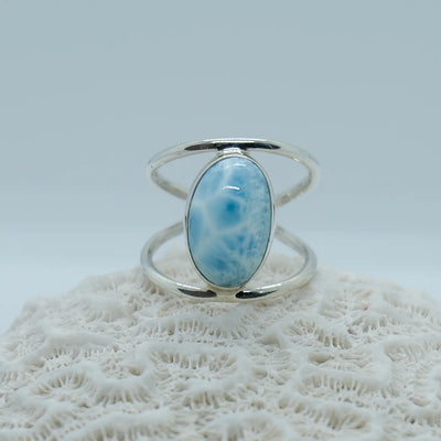 Bague d'EXCEPTION N°23