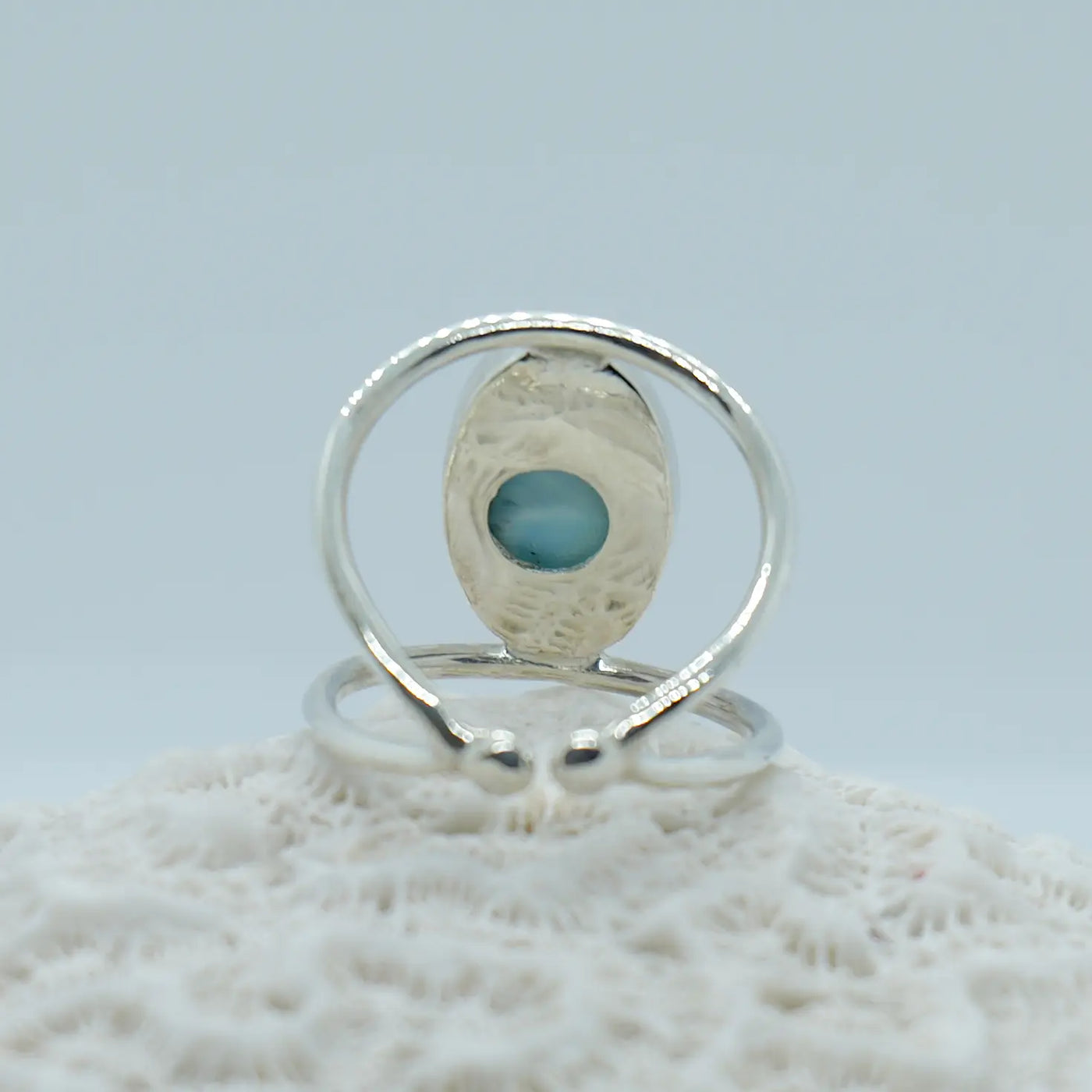 Bague d'EXCEPTION N°23