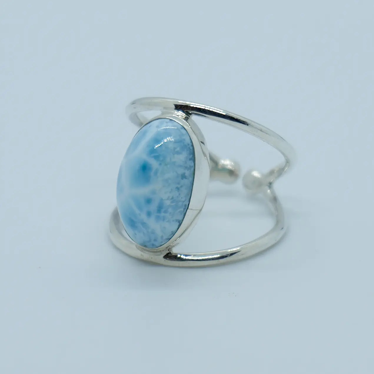 Bague d'EXCEPTION N°23