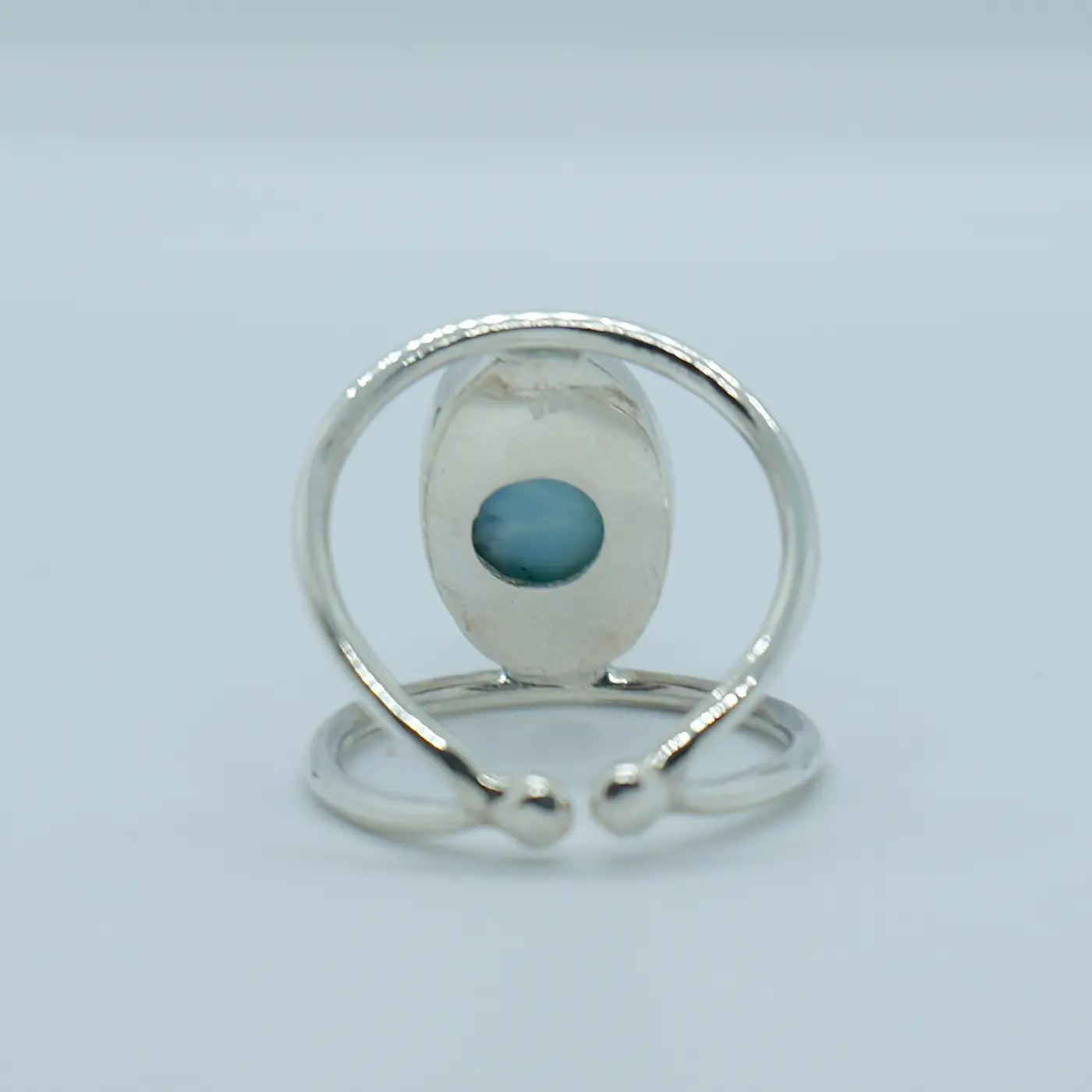 Bague d'EXCEPTION N°23