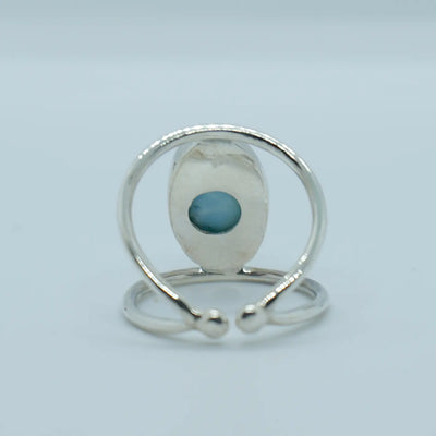 Bague d'EXCEPTION N°23