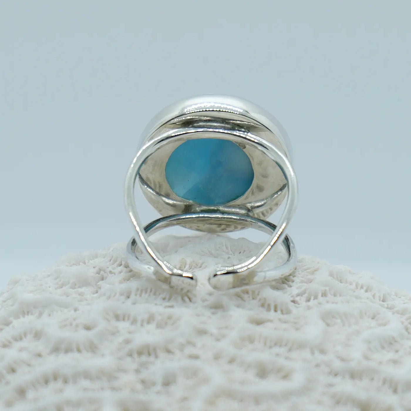 Bague d'EXCEPTION N°26