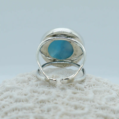 Bague d'EXCEPTION N°26