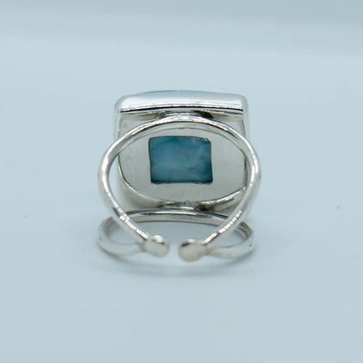 Bague d'EXCEPTION N°28
