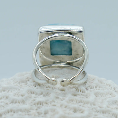Bague d'EXCEPTION N°28