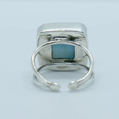 Bague d'EXCEPTION N°29