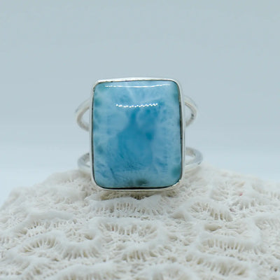 Bague d'EXCEPTION N°30