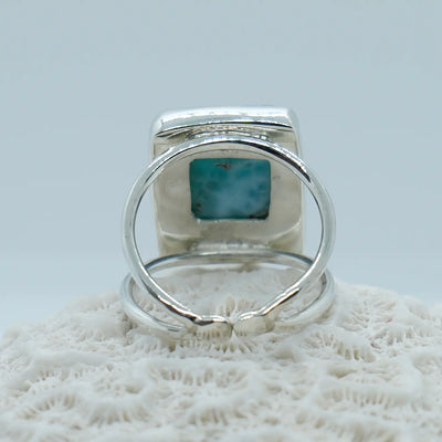 Bague d'EXCEPTION N°30