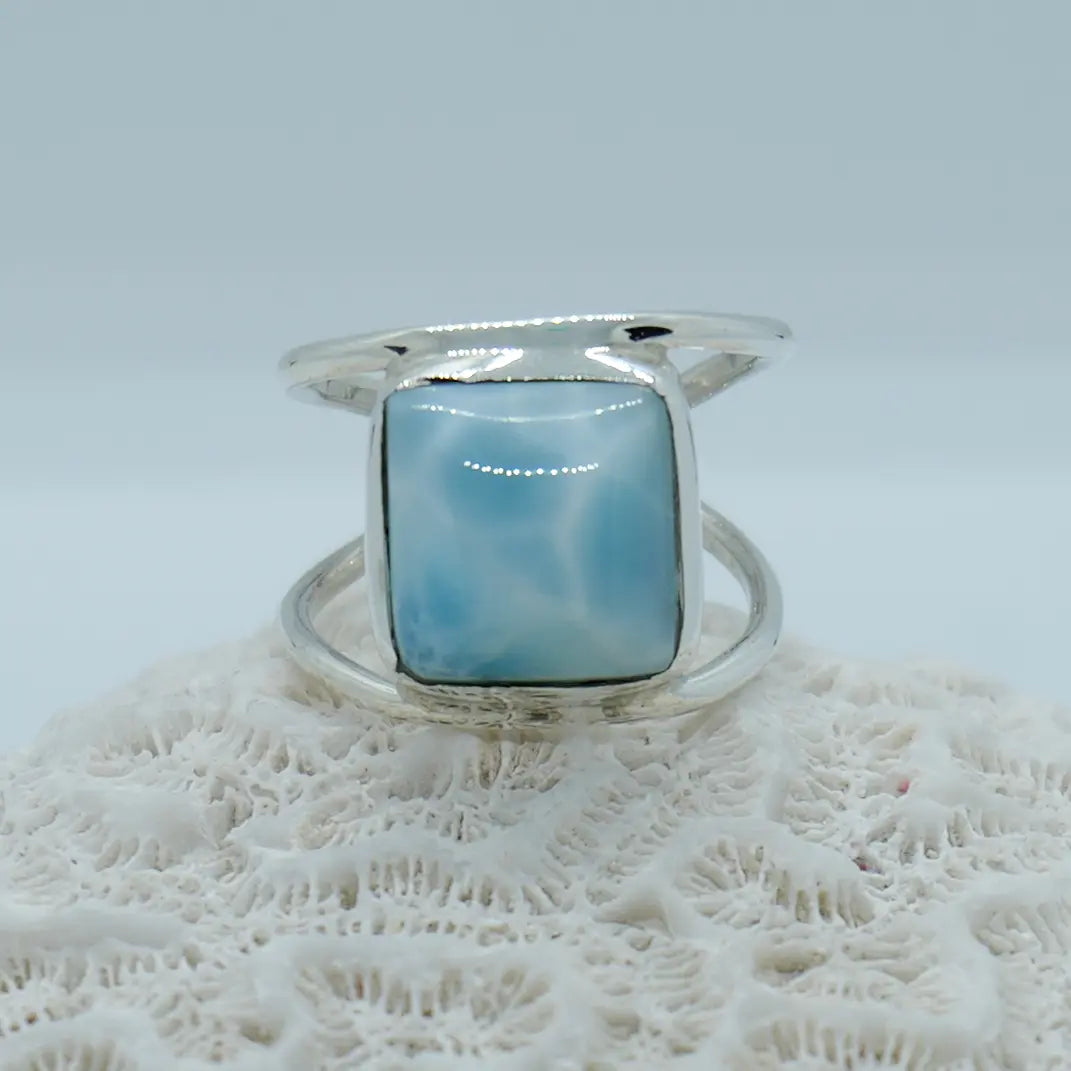 Bague d'EXCEPTION N°31
