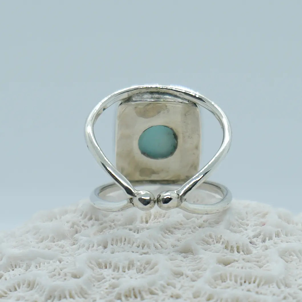 Bague d'EXCEPTION N°31