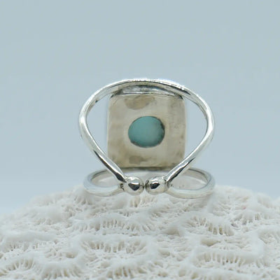 Bague d'EXCEPTION N°31
