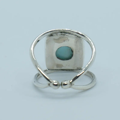 Bague d'EXCEPTION N°31