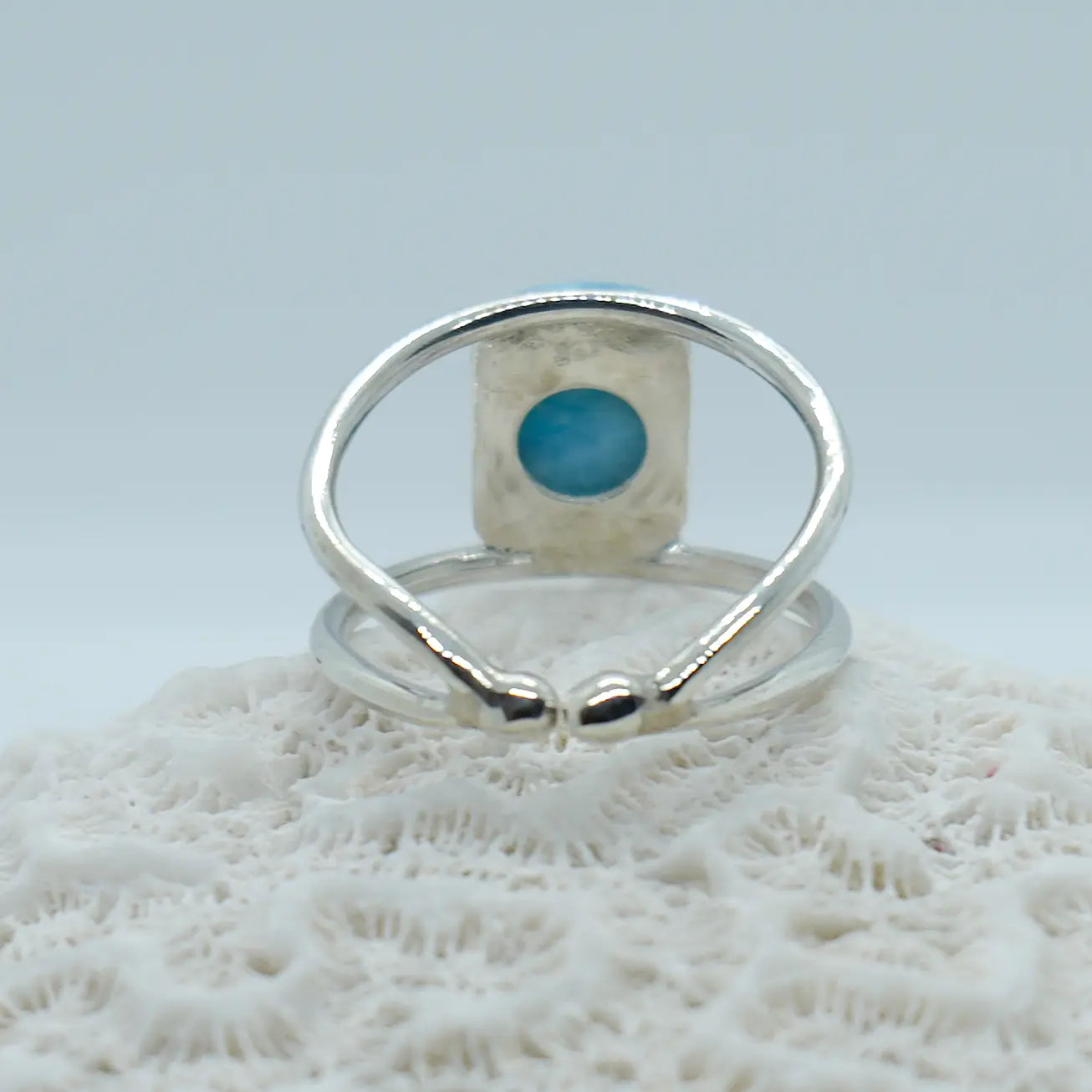 Bague d'EXCEPTION N°33