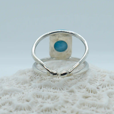 Bague d'EXCEPTION N°33