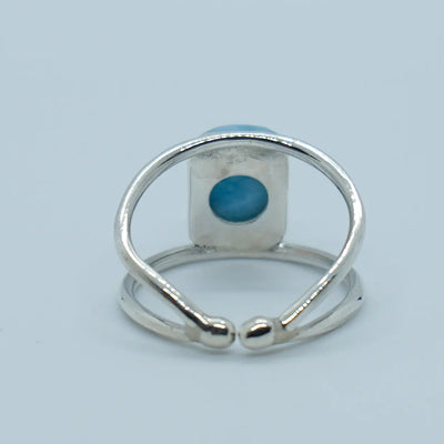 Bague d'EXCEPTION N°33
