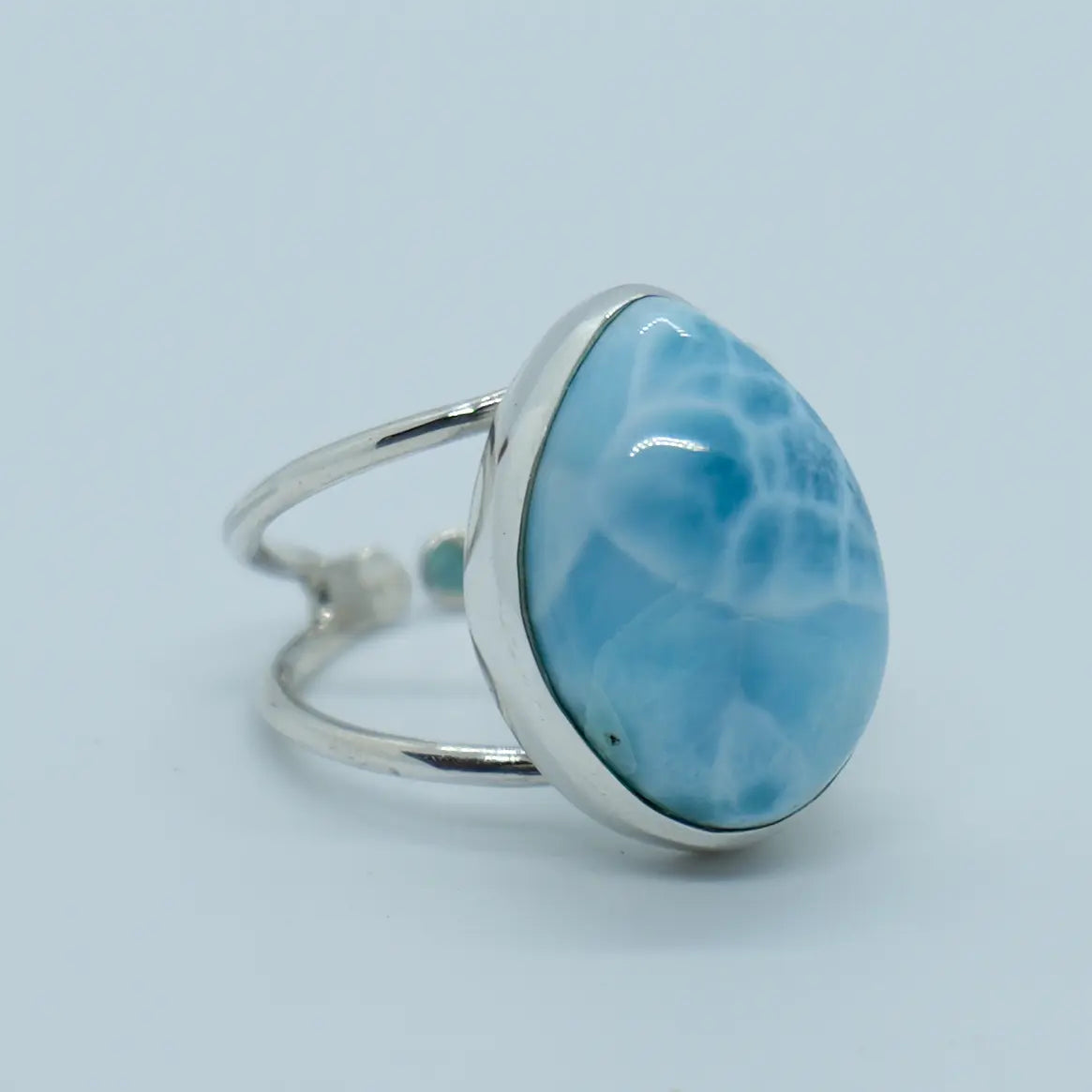 Bague d'EXCEPTION N°34