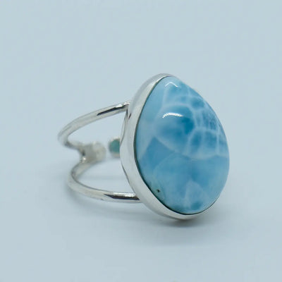 Bague d'EXCEPTION N°34