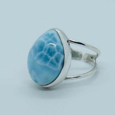 Bague d'EXCEPTION N°34