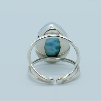Bague d'EXCEPTION N°34