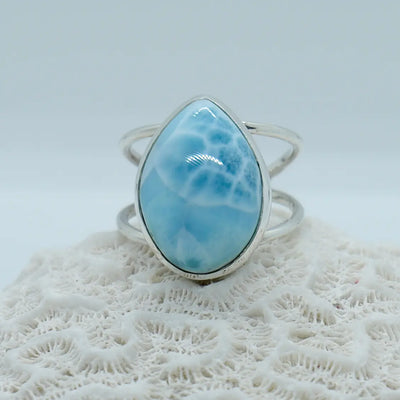 Bague d'EXCEPTION N°34