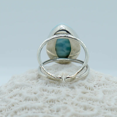 Bague d'EXCEPTION N°34