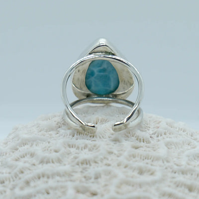 Bague d'EXCEPTION N°35