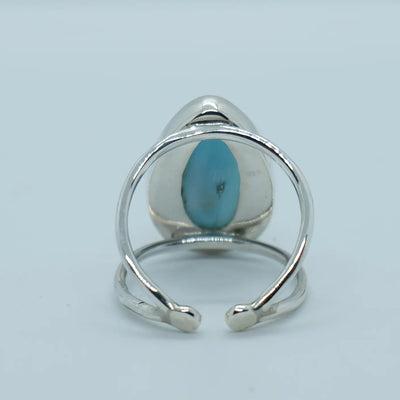 Bague d'EXCEPTION N°37