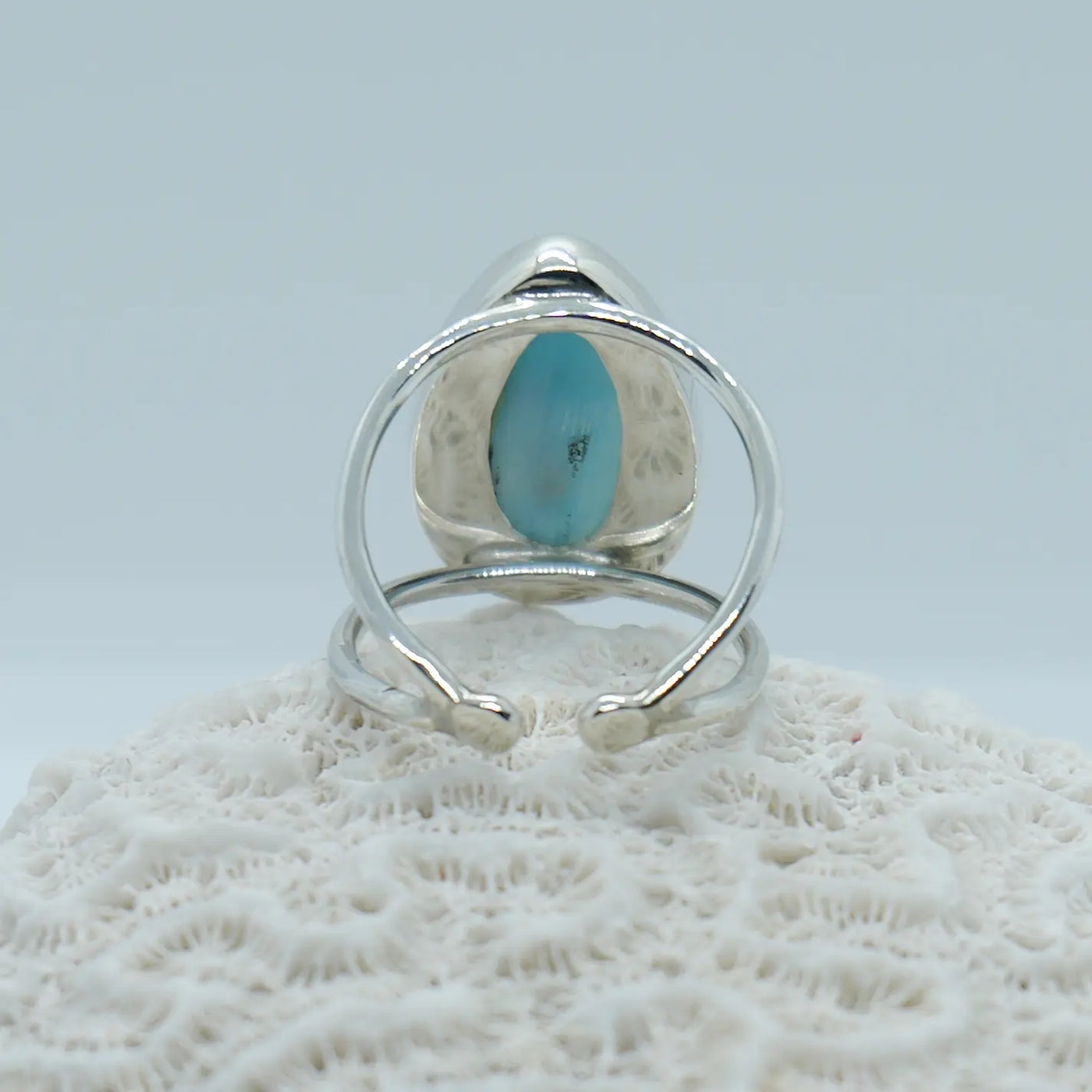 Bague d'EXCEPTION N°37