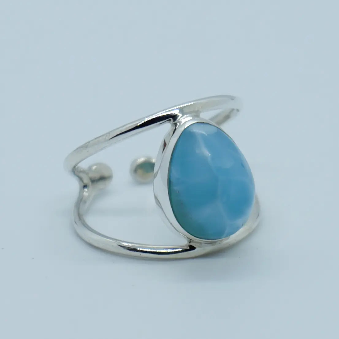 Bague d'EXCEPTION N°39