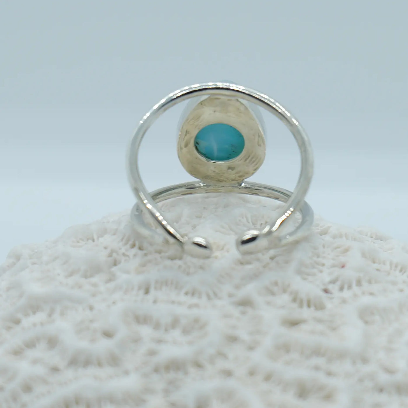 Bague d'EXCEPTION N°39