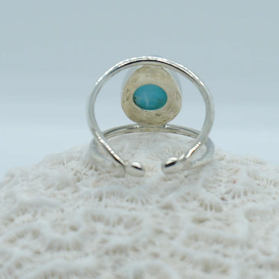 Bague d'EXCEPTION N°39