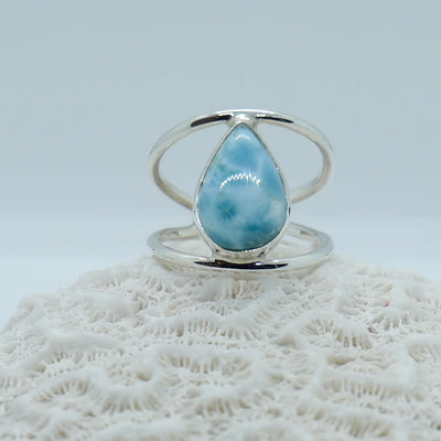 Bague d'EXCEPTION N°40