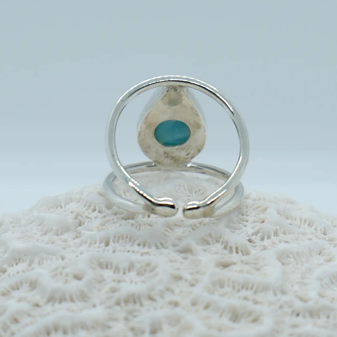 Bague d'EXCEPTION N°40