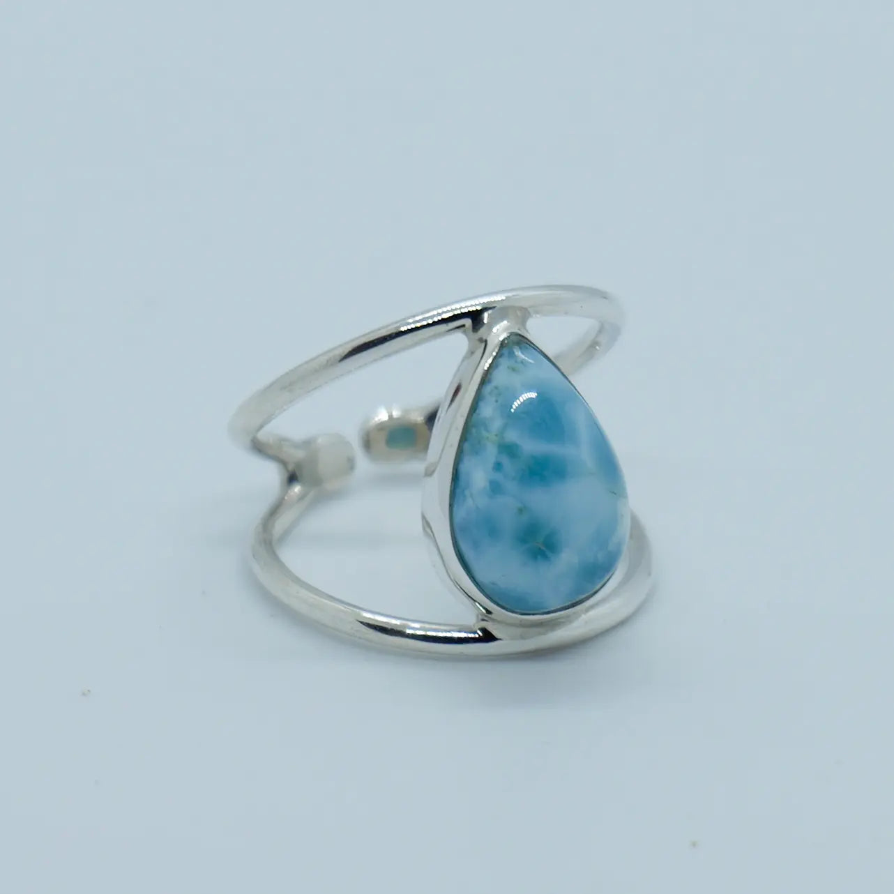 Bague d'EXCEPTION N°40