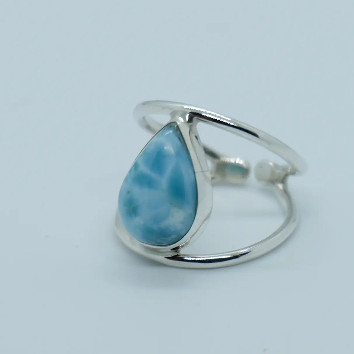 Bague d'EXCEPTION N°40