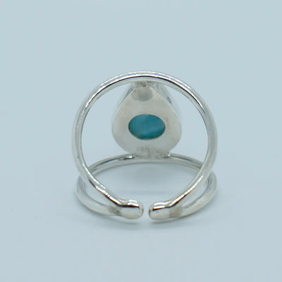 Bague d'EXCEPTION N°40