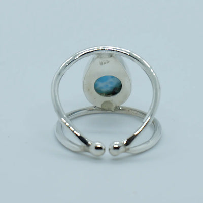 Bague d'EXCEPTION N°41