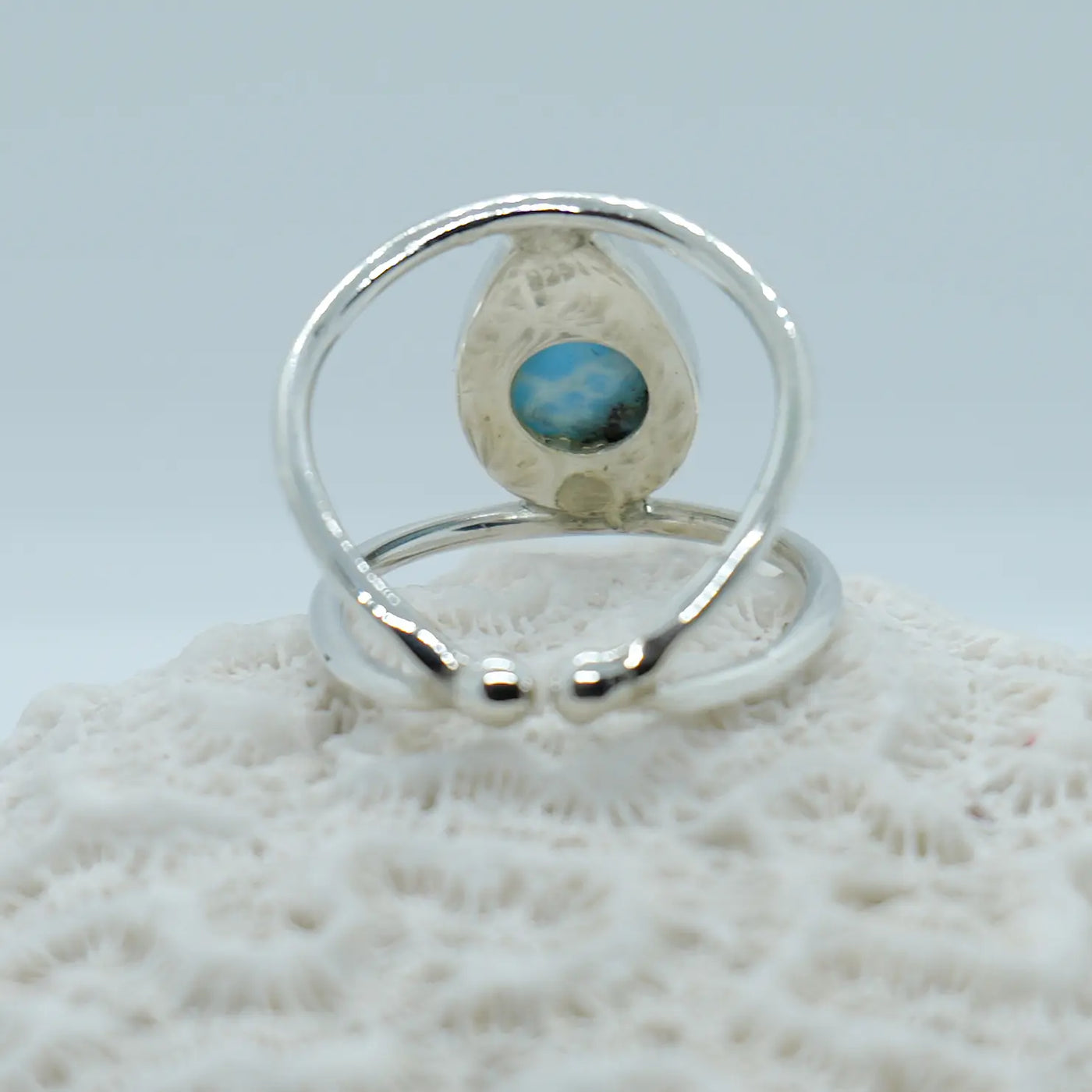 Bague d'EXCEPTION N°41