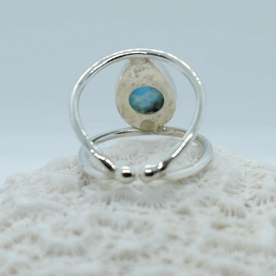 Bague d'EXCEPTION N°41