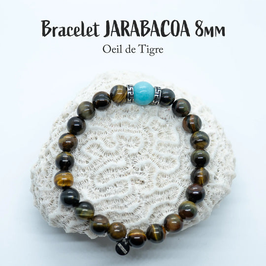 Bracelet JARABACOA 8mm