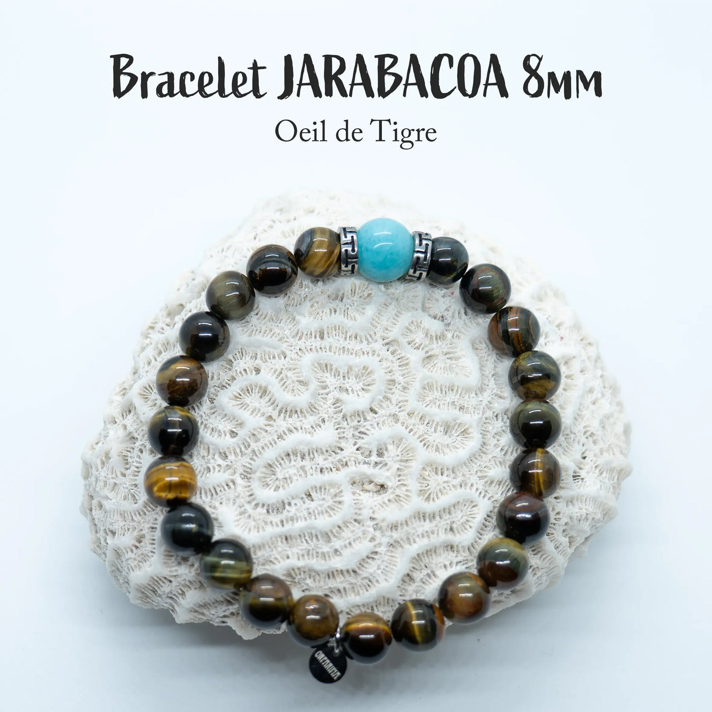 Bracelet JARABACOA 8mm