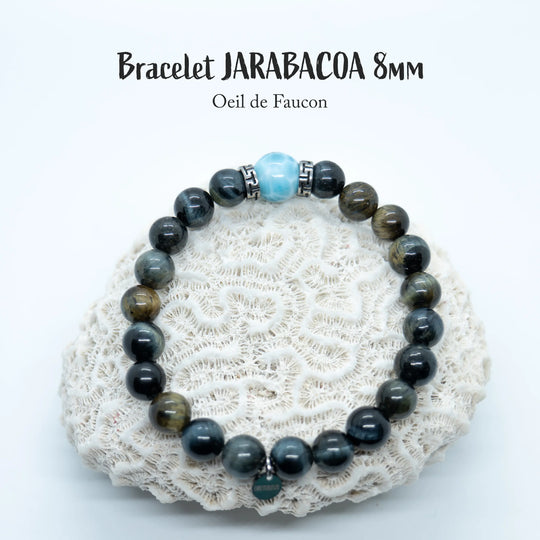 Bracelet JARABACOA 8mm