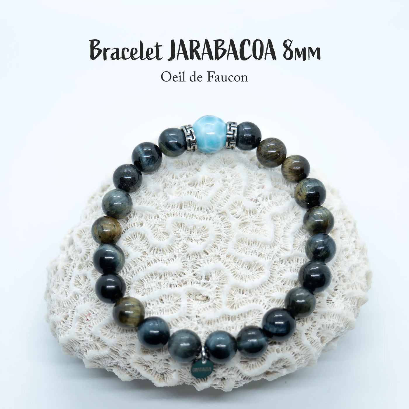 Bracelet JARABACOA 8mm