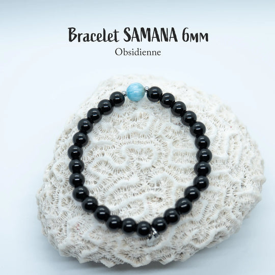 Bracelet SAMANA 6mm