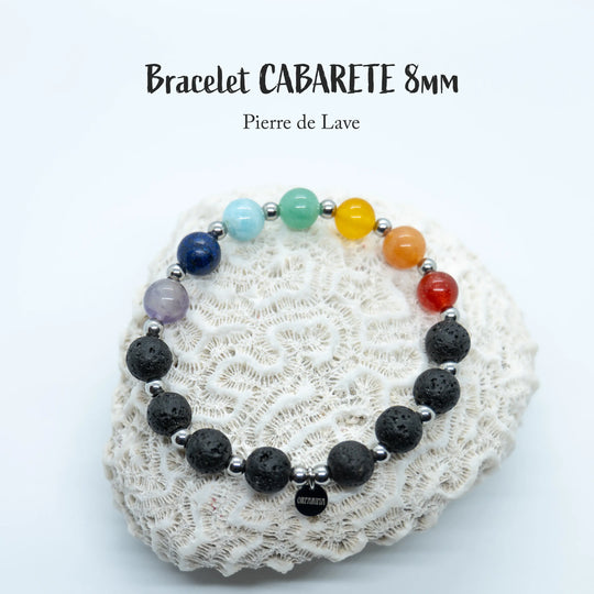 Bracelet CABARETE 8mm